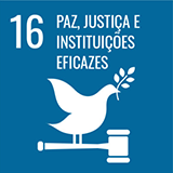 16 – PAZ, JUSTIÇA E INSTITUIÇÕES EFICAZES