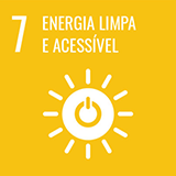 7 – ENERGIA LIMPA E ACESSÍVEL